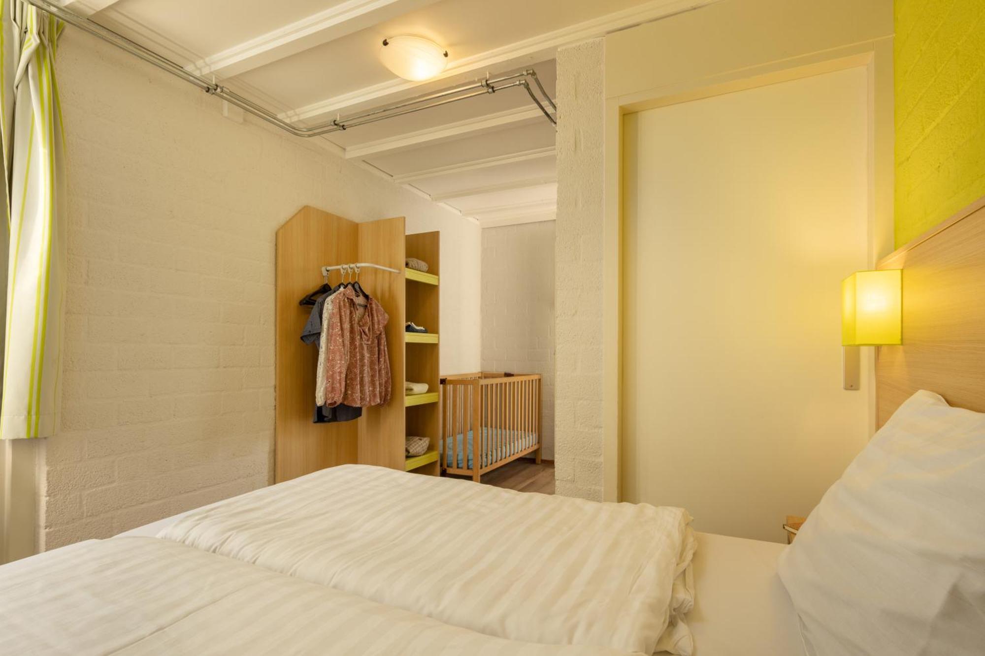 Center Parcs Limburgse Peel Limburg-Brabant Hotel อเมริกา ภายนอก รูปภาพ