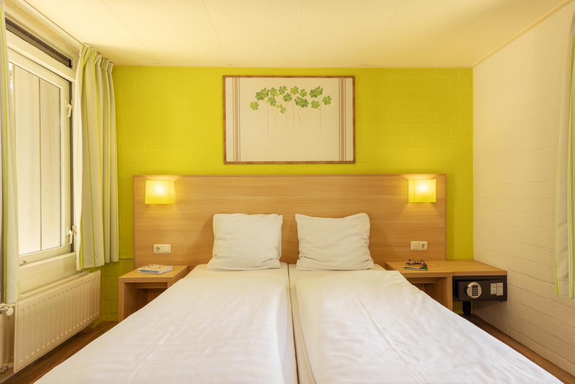 Center Parcs Limburgse Peel Limburg-Brabant Hotel อเมริกา ภายนอก รูปภาพ