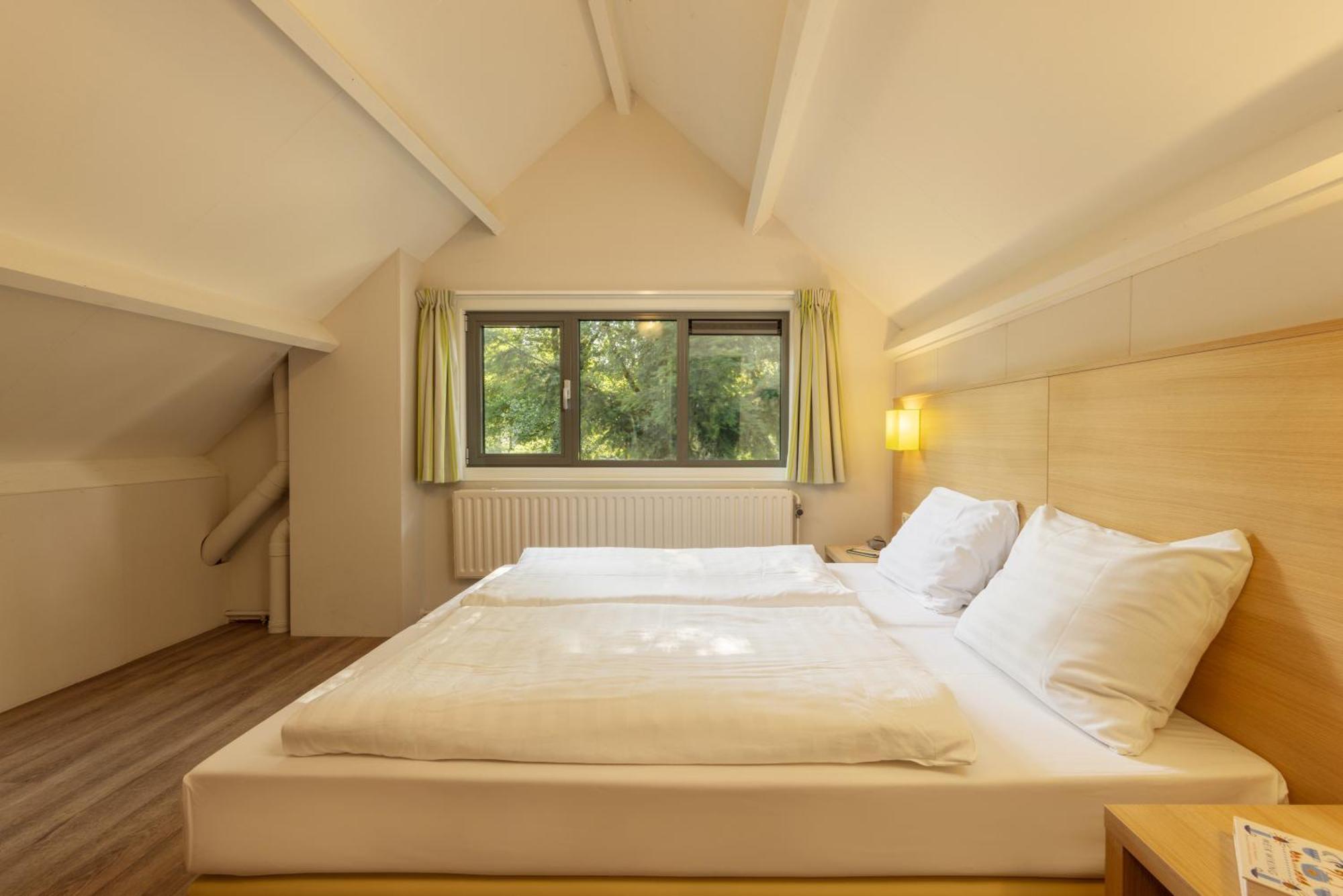 Center Parcs Limburgse Peel Limburg-Brabant Hotel อเมริกา ภายนอก รูปภาพ