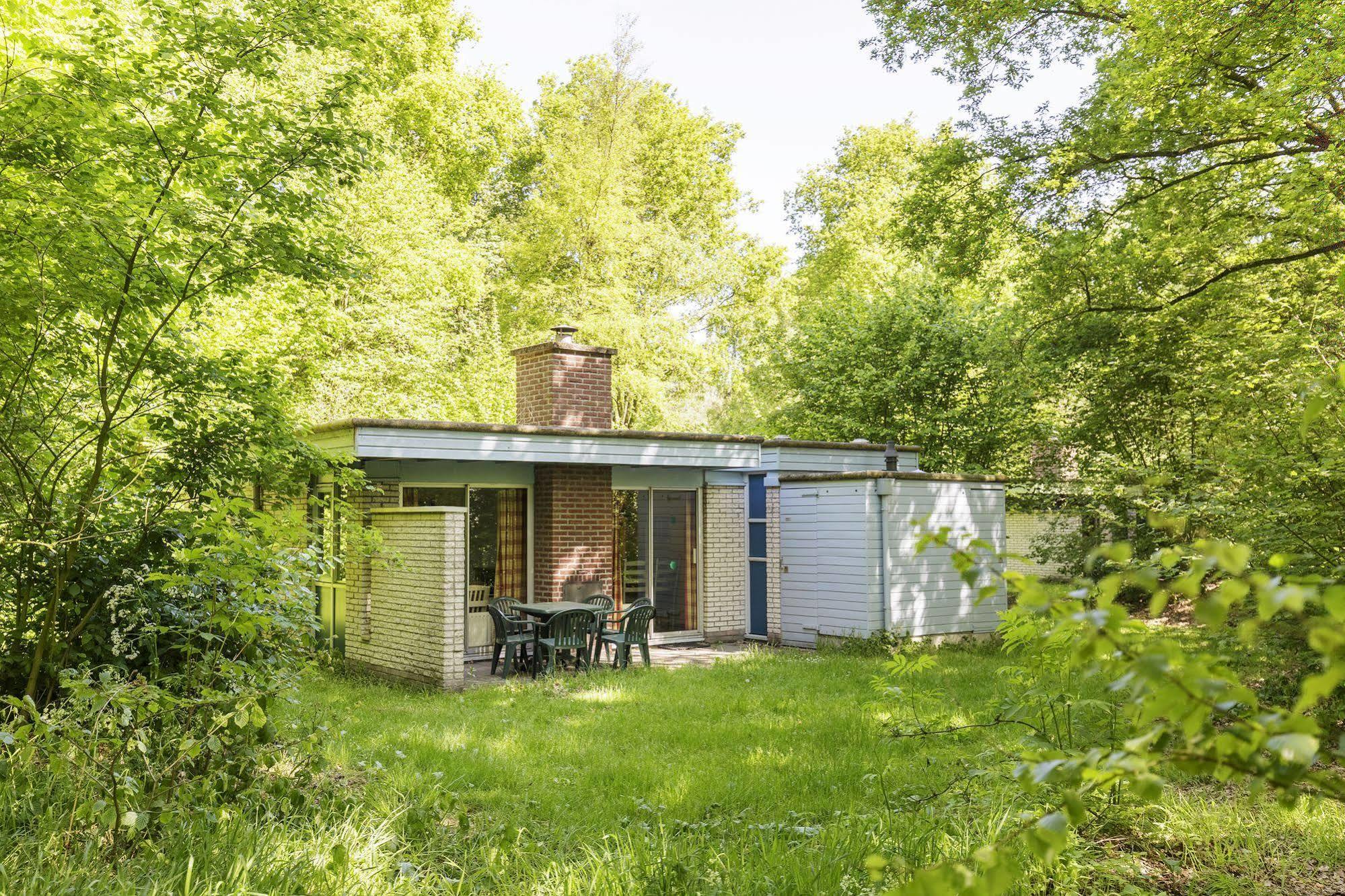 Center Parcs Limburgse Peel Limburg-Brabant Hotel อเมริกา ภายนอก รูปภาพ