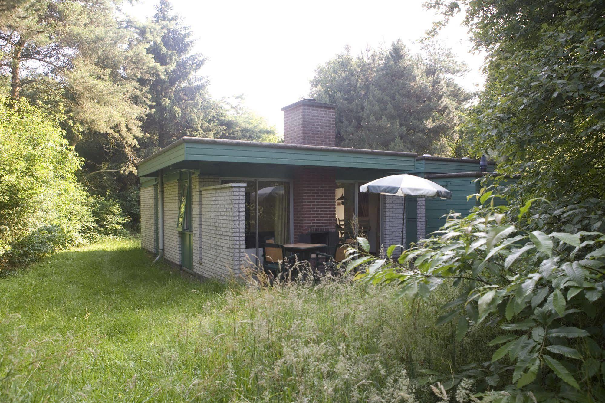 Center Parcs Limburgse Peel Limburg-Brabant Hotel อเมริกา ภายนอก รูปภาพ
