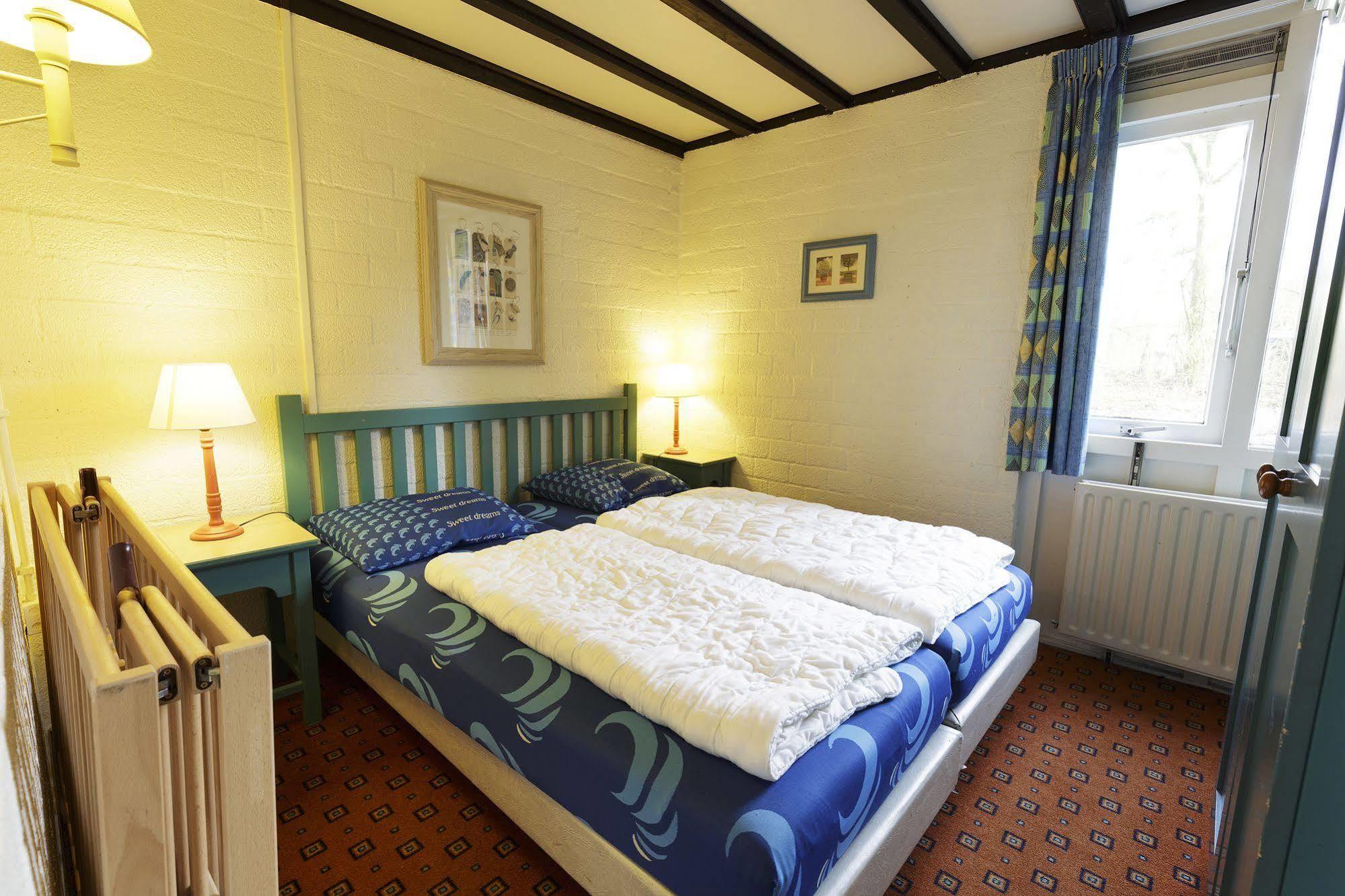 Center Parcs Limburgse Peel Limburg-Brabant Hotel อเมริกา ภายนอก รูปภาพ